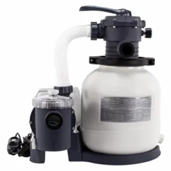 Intex Zandfilterpomp 6 M3/h 17 Intex Zandfilterpomp 6 M3/h -Intex Winkel 3102 5