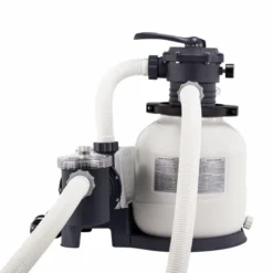 Intex Zandfilterpomp 6 M3/h 16 Intex Zandfilterpomp 6 M3/h -Intex Winkel 3102 7