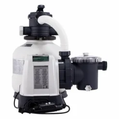 Intex Zandfilterpomp 8 M3/h -Intex Winkel 3103 3