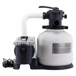 Intex Zandfilterpomp 8 M3/h -Intex Winkel 3103 5