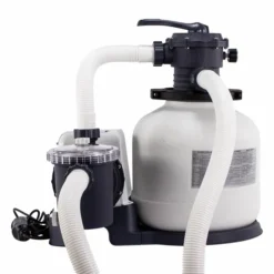 Intex Zandfilterpomp 8 M3/h -Intex Winkel 3103 6