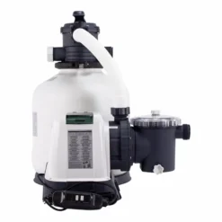 Intex Zandfilterpomp 10 M3/h 14 Intex Zandfilterpomp 10 M3/h -Intex Winkel 3104 3