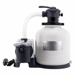 Intex Zandfilterpomp 10 M3/h 17 Intex Zandfilterpomp 10 M3/h -Intex Winkel 3104 5