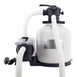 Intex Zandfilterpomp 10 M3/h 16 Intex Zandfilterpomp 10 M3/h -Intex Winkel 3104 6