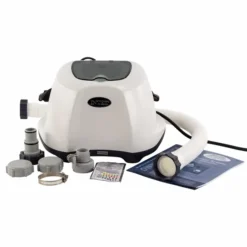 Intex QS500 Zoutwatersysteem - Tot 26.500 Liter -Intex Winkel 3106 10 1