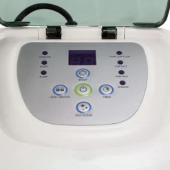 Intex QS1200 Zoutwatersysteem - Tot 56.800 Liter -Intex Winkel 3106 9