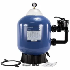Pentair Triton II Side Mount Zandfilter 22m³ -Intex Winkel 3307 4 1