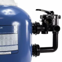 Pentair Triton II Side Mount Zandfilter 22m³ -Intex Winkel 3307 6 1