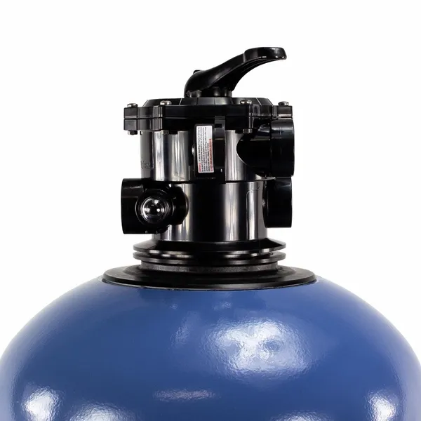 Pentair Tagelus II Top Mount Zandfilter 14m³ 5 Pentair Tagelus II Top Mount Zandfilter 14m³ - Afbeelding 5