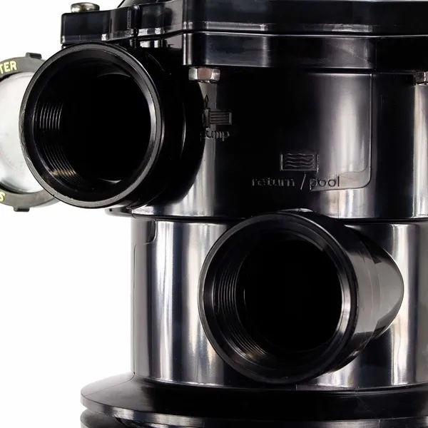 Pentair Tagelus II Top Mount Zandfilter 14m³ 9 Pentair Tagelus II Top Mount Zandfilter 14m³ - Afbeelding 9