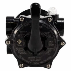 Pentair Tagelus II Top Mount Zandfilter 8,5m³ -Intex Winkel 3311 9