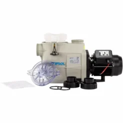 Kripsol Koral KS200 Zwembadpomp 27,8m³ -Intex Winkel 3949 4 2 2