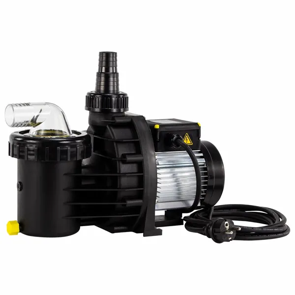 Speck Badu Picco II Zwembadpomp 5m³ 1 Speck Badu Picco II Zwembadpomp 5m³