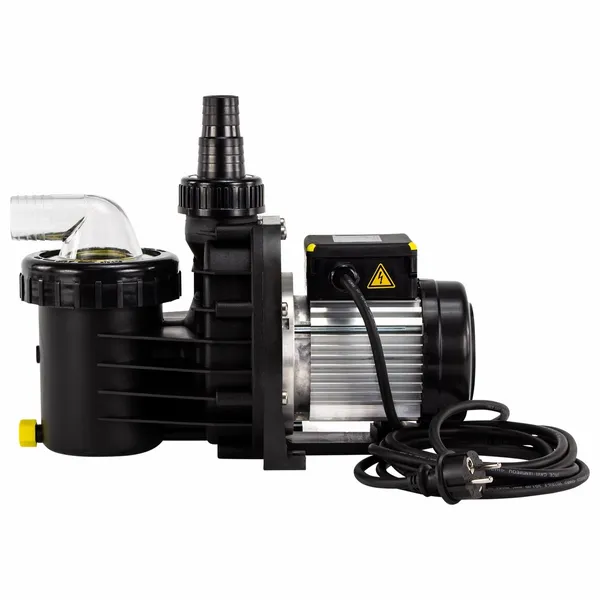 Speck Badu Picco II Zwembadpomp 5m³ 2 Speck Badu Picco II Zwembadpomp 5m³ - Afbeelding 2