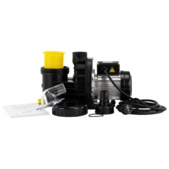 Speck Badu Picco II Zwembadpomp 5m³ 10 Speck Badu Picco II Zwembadpomp 5m³ -Intex Winkel 5115 4