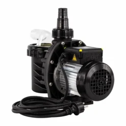 Speck Badu Picco II Zwembadpomp 5m³ 9 Speck Badu Picco II Zwembadpomp 5m³ -Intex Winkel 5155 3