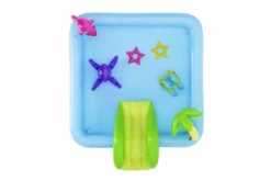 Bestway Fantastic Aquarium Play Center Kinderzwembad - 239 X 206 X 86 Cm -Intex Winkel 53052xxx21 53052usx21 9874 pr web