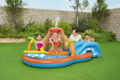 Bestway Lava Lagoon Play Center Kinderzwembad - 265 X 265 X 104 Cm -Intex Winkel 53069xxx22 53069usx22 47079 ls web pl002