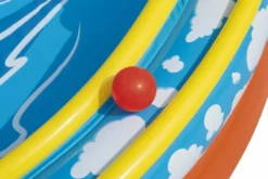 Bestway Lava Lagoon Play Center Kinderzwembad - 265 X 265 X 104 Cm -Intex Winkel 53069xxx22 53069usx22 web pr003 9844