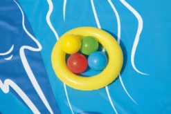 Bestway Lava Lagoon Play Center Kinderzwembad - 265 X 265 X 104 Cm -Intex Winkel 53069xxx22 53069usx22 web pr003 9856