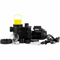 Speck Badu Eco Touch Pro II Variabele Zwembadpomp -Intex Winkel 5455 4 1