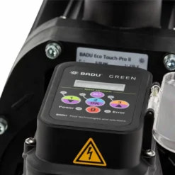 Speck Badu Eco Touch Pro II Variabele Zwembadpomp -Intex Winkel 5455 8 1