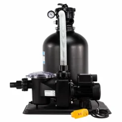 Pentair Azur Filterset 9 M³/u 12 Pentair Azur Filterset 9 M³/u -Intex Winkel 5534 3 1