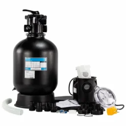 Pentair Azur Filterset 6 M³/u -Intex Winkel 5534 4 1 1