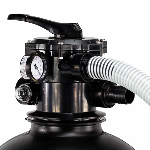 Pentair Azur Filterset 9 M³/u 5 Pentair Azur Filterset 9 M³/u - Afbeelding 5