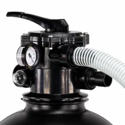 Pentair Azur Filterset 6 M³/u -Intex Winkel 5534 8 1 1