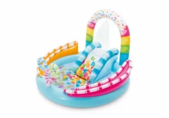 Intex Candy Fun Play Center Kinderzwembad 170 X 168 X 122 Cm -Intex Winkel 57144 prd1 2023 300