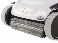 Dolphin Poolstyle E10 Zwembadrobot -Intex Winkel 6186 5 1