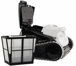 Dolphin Poolstyle E10 Zwembadrobot -Intex Winkel 6186 7