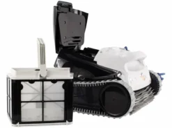 Dolphin Poolstyle Plus E20 Zwembadrobot -Intex Winkel 6345 8