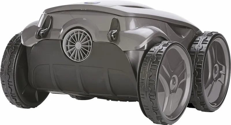 Zodiac Vortex OV 5480 IQ Zwembadrobot 4 Zodiac Vortex OV 5480 IQ Zwembadrobot - Afbeelding 4