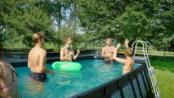 EXIT TOYS EXIT Wood Zwembad - 540 X 250 X 122 Cm - Met Zandfilterpomp En Trap 13 EXIT TOYS EXIT Wood Zwembad - 540 X 250 X 122 Cm - Met Zandfilterpomp En Trap -Intex Winkel 675 1200 exit 30 27 53 10 int 9