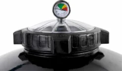 W'eau SPO-650 Polyester Side Mount Zandfilter 16m³ -Intex Winkel 693 1200 sidemount fullyblack 4 1