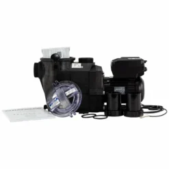 Hayward RS 2 VSTD Variabele Zwembadpomp -Intex Winkel 6957 4