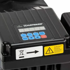 Hayward RS 2 VSTD Variabele Zwembadpomp -Intex Winkel 6957 8