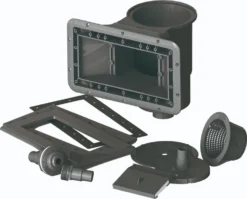 GRE Gré Avantgarde Composiet Zwembad - 606 X 326 X 124 Cm 15 GRE Gré Avantgarde Composiet Zwembad - 606 X 326 X 124 Cm -Intex Winkel 7020022077 2022 111