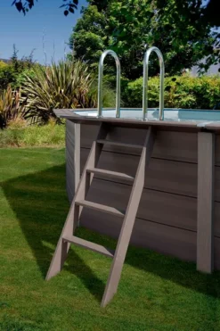 GRE Gré Avantgarde Composiet Zwembad - 606 X 326 X 124 Cm 12 GRE Gré Avantgarde Composiet Zwembad - 606 X 326 X 124 Cm -Intex Winkel 7020022077 2022 130