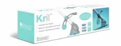 Kokido Krill Hydraulische Zwembadreiniger -Intex Winkel 729f6c534b6d8a067c5e1fdb963e5688