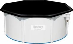 Bestway Hydrium Alderney Metalen Zwembad Ø300 X 120 Cm -Intex Winkel 731 1200 58291 19 hydrium pools cover pr web acc 150dpi