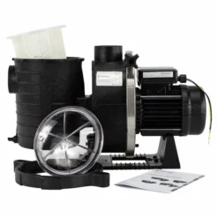 Pentair Ultraflow Plus P-UFL-151 Zwembadpomp 22m³ -Intex Winkel 746 4 7