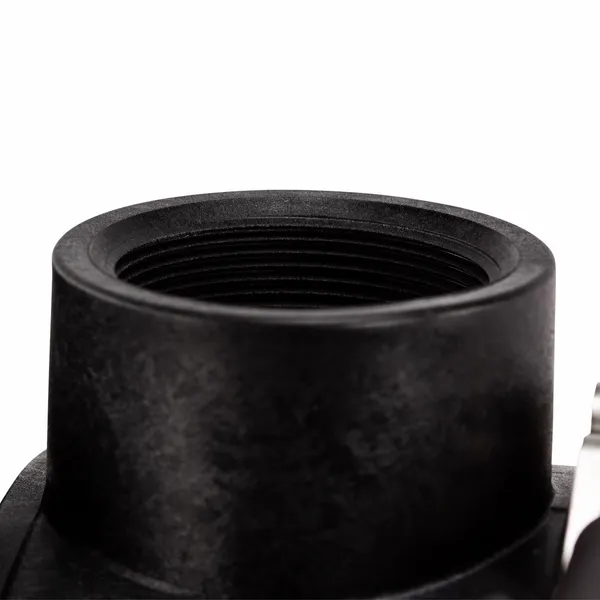 Pentair Ultraflow Plus P-UFL-301 Zwembadpomp 30m³ 7 Pentair Ultraflow Plus P-UFL-301 Zwembadpomp 30m³ - Afbeelding 7