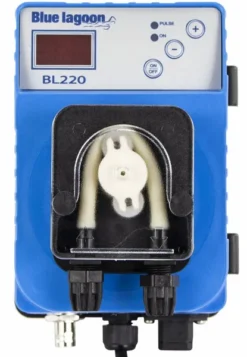 Blue Lagoon Automatische Chloor Meter En Doseerpomp
