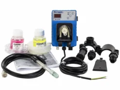 Blue Lagoon Automatische PH Meter En Doseerpomp -Intex Winkel 7488 3