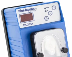 Blue Lagoon Automatische Chloor Meter En Doseerpomp -Intex Winkel 7488 5