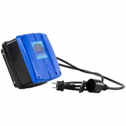 Clever Pump Frequentieregelaar Voor Zwembadpomp -Intex Winkel 7519 5