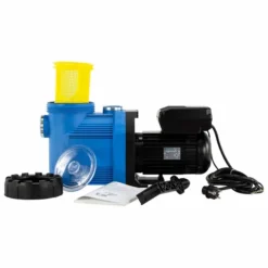 Speck Badu Prime Eco VS Variabele Zwembadpomp -Intex Winkel 7520 4